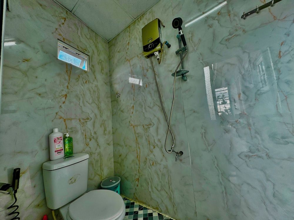 My Stay 1 Le Van Tam House, 6 Bedrooms, Mountain View 44