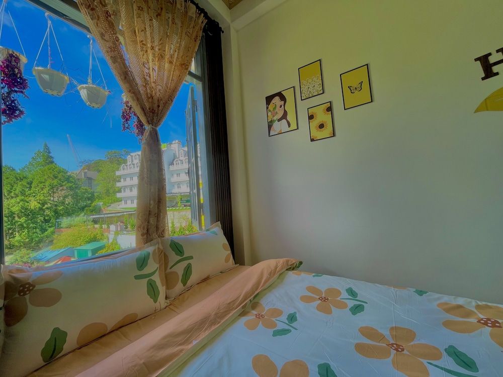 My Stay 1 Le Van Tam House, 6 Bedrooms, Mountain View 26