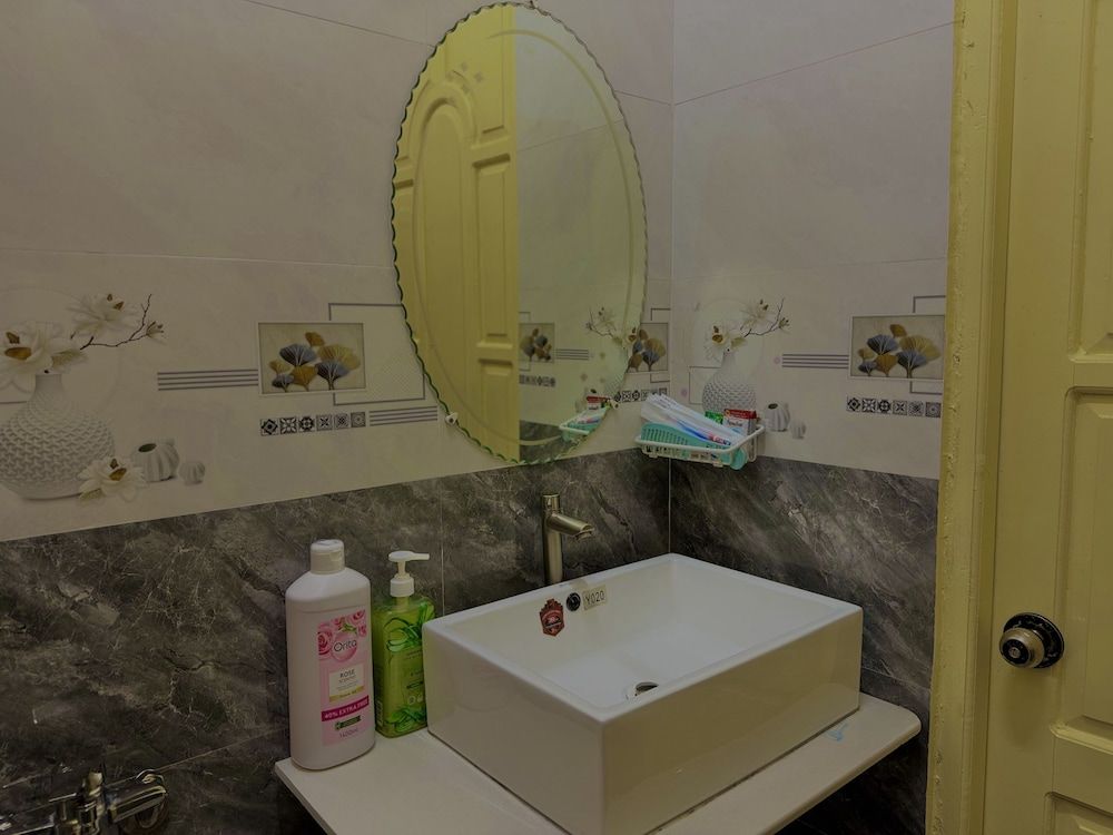 My Stay 1 Le Van Tam House, 6 Bedrooms, Mountain View 42