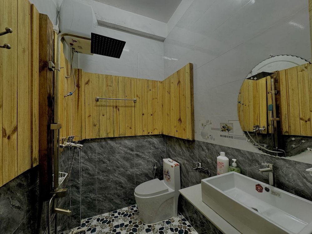 My Stay 1 Le Van Tam House, 6 Bedrooms, Mountain View 41