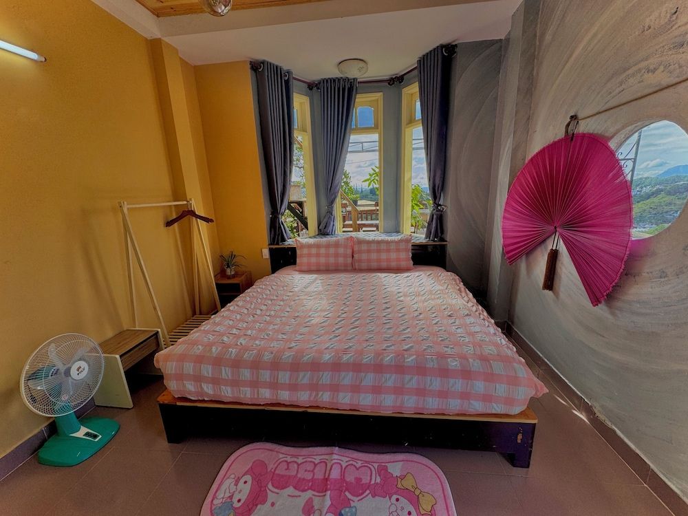 My Stay 1 Le Van Tam House, 6 Bedrooms, Mountain View 40