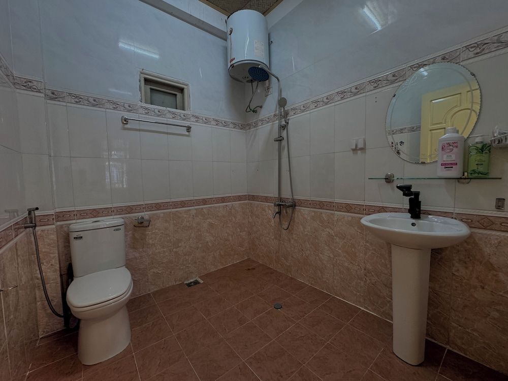 My Stay 1 Le Van Tam House, 6 Bedrooms, Mountain View 45