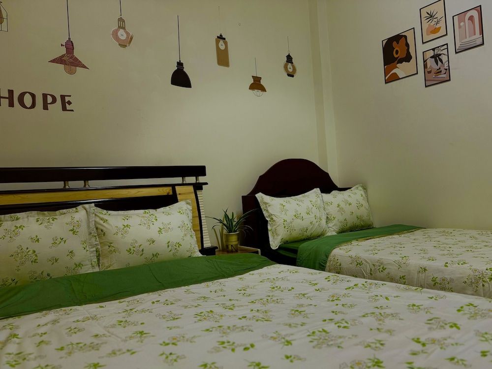 My Stay 1 Le Van Tam House, 6 Bedrooms, Mountain View 4