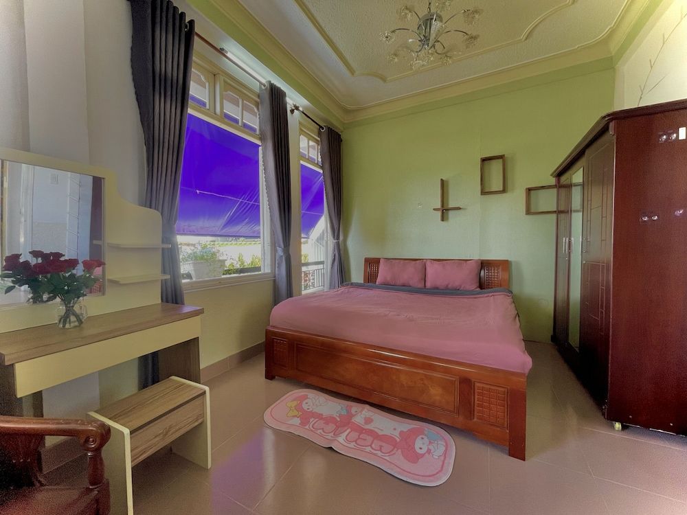 My Stay 1 Le Van Tam House, 6 Bedrooms, Mountain View 19