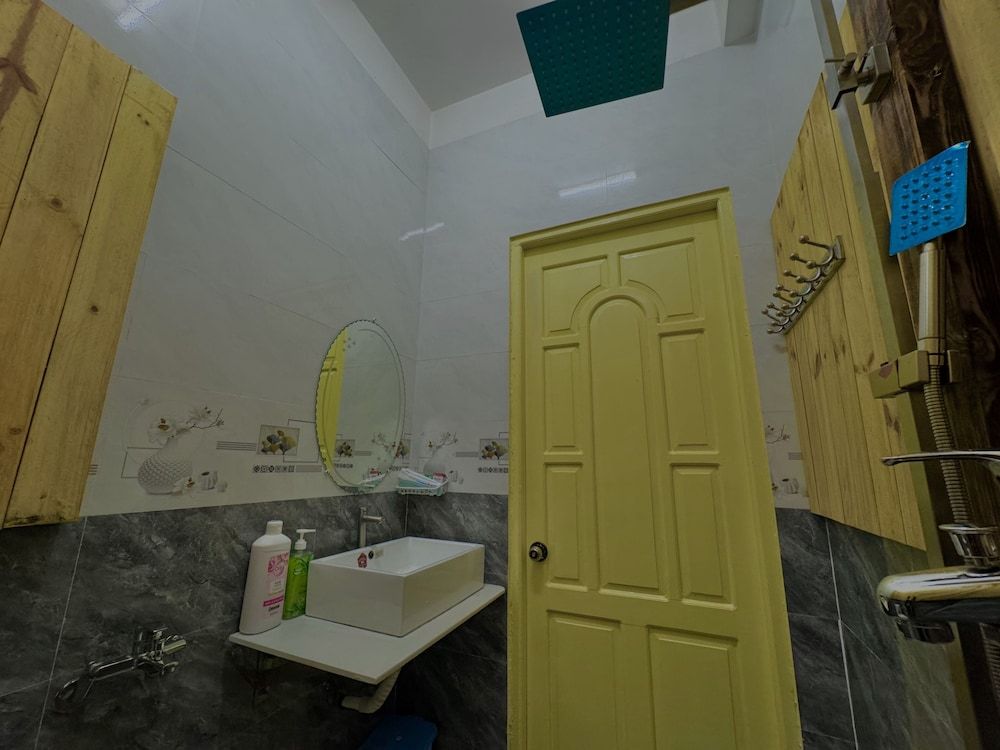 My Stay 1 Le Van Tam House, 6 Bedrooms, Mountain View 43