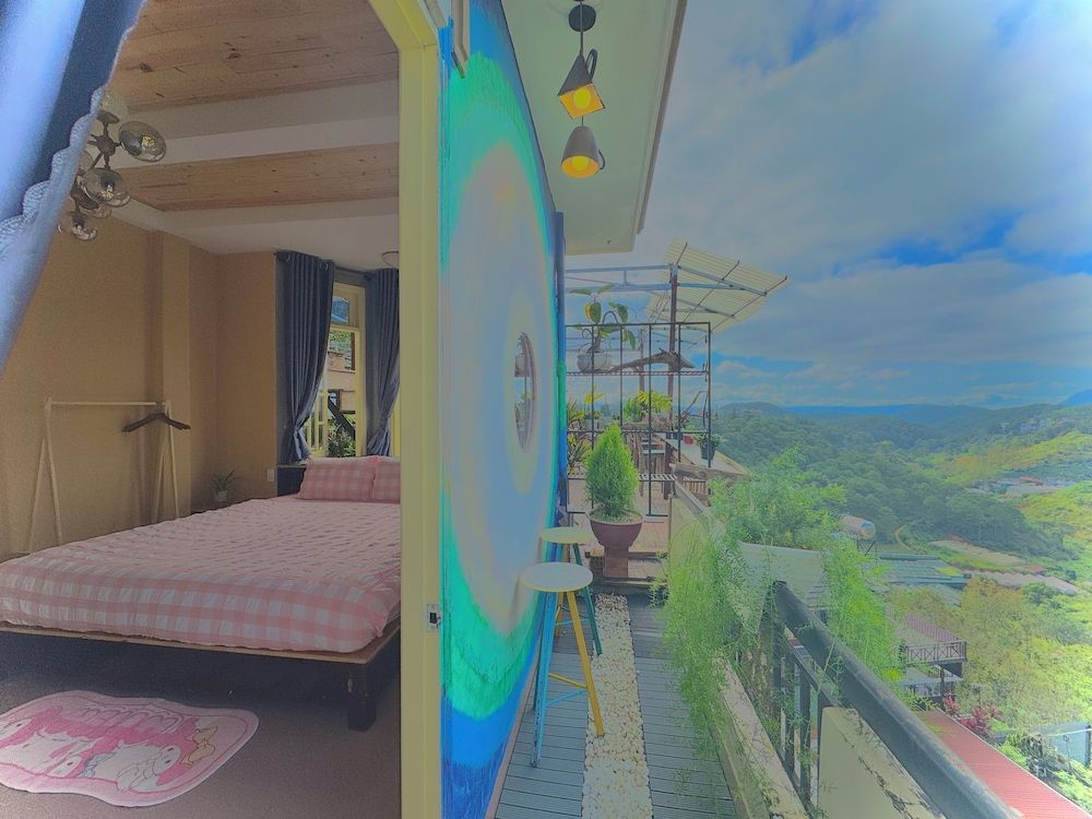 My Stay 1 Le Van Tam House, 6 Bedrooms, Mountain View 25