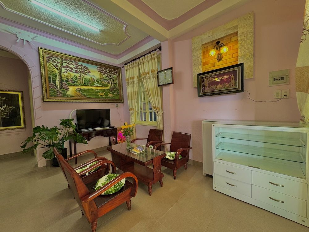 My Stay 1 Le Van Tam House, 6 Bedrooms, Mountain View 34