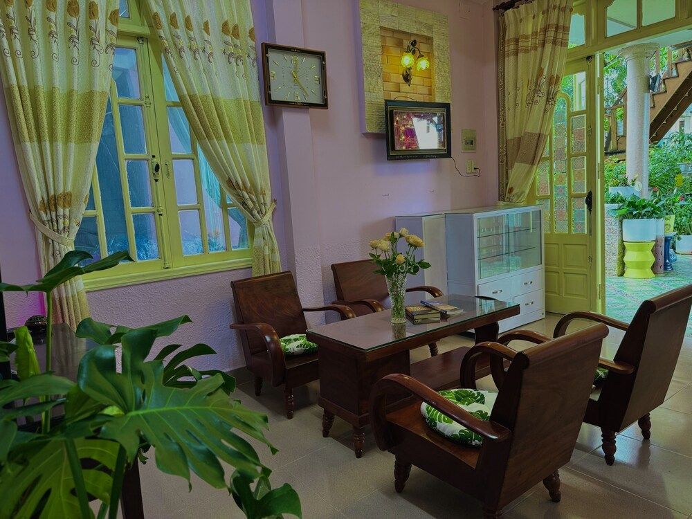 My Stay 1 Le Van Tam House, 6 Bedrooms, Mountain View 36