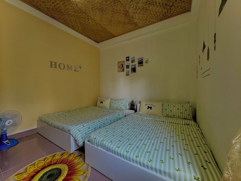 My Stay 1 Le Van Tam House, 6 Bedrooms, Mountain View 17