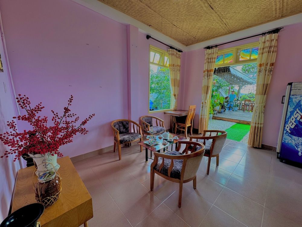 My Stay 1 Le Van Tam House, 6 Bedrooms, Mountain View 38