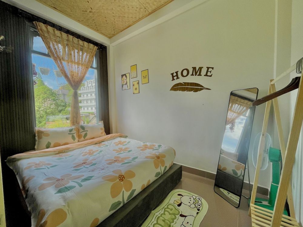 My Stay 1 Le Van Tam House, 6 Bedrooms, Mountain View 27