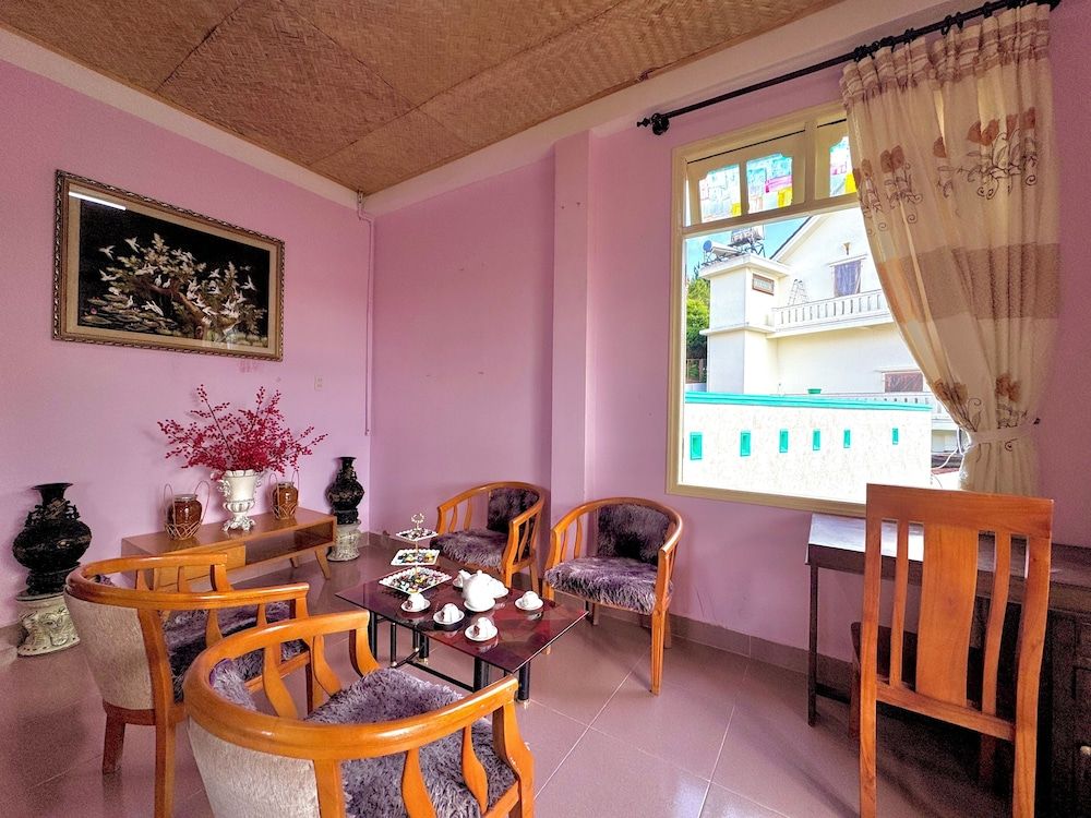 My Stay 1 Le Van Tam House, 6 Bedrooms, Mountain View 37