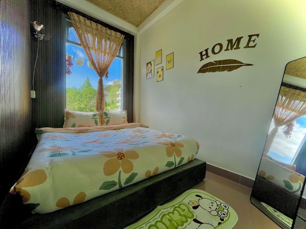 My Stay 1 Le Van Tam House, 6 Bedrooms, Mountain View 28