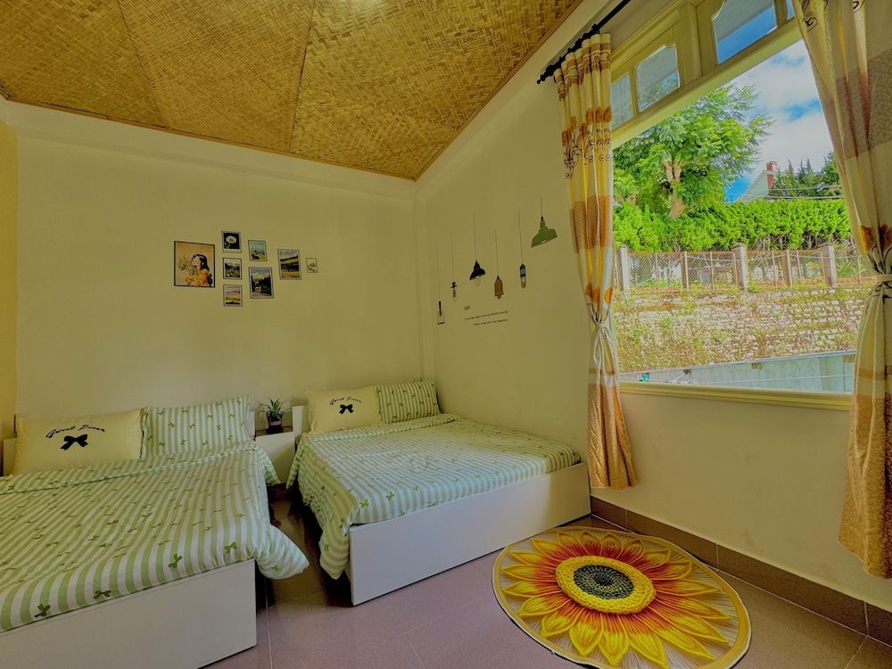 My Stay 1 Le Van Tam House, 6 Bedrooms, Mountain View 14