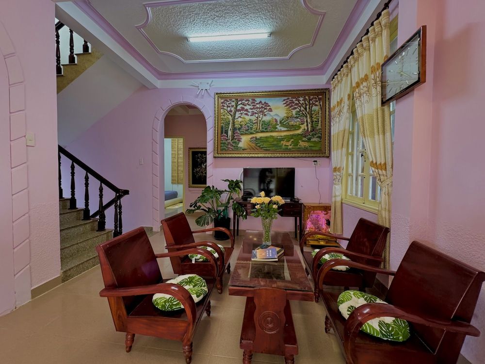 My Stay 1 Le Van Tam House, 6 Bedrooms, Mountain View 33