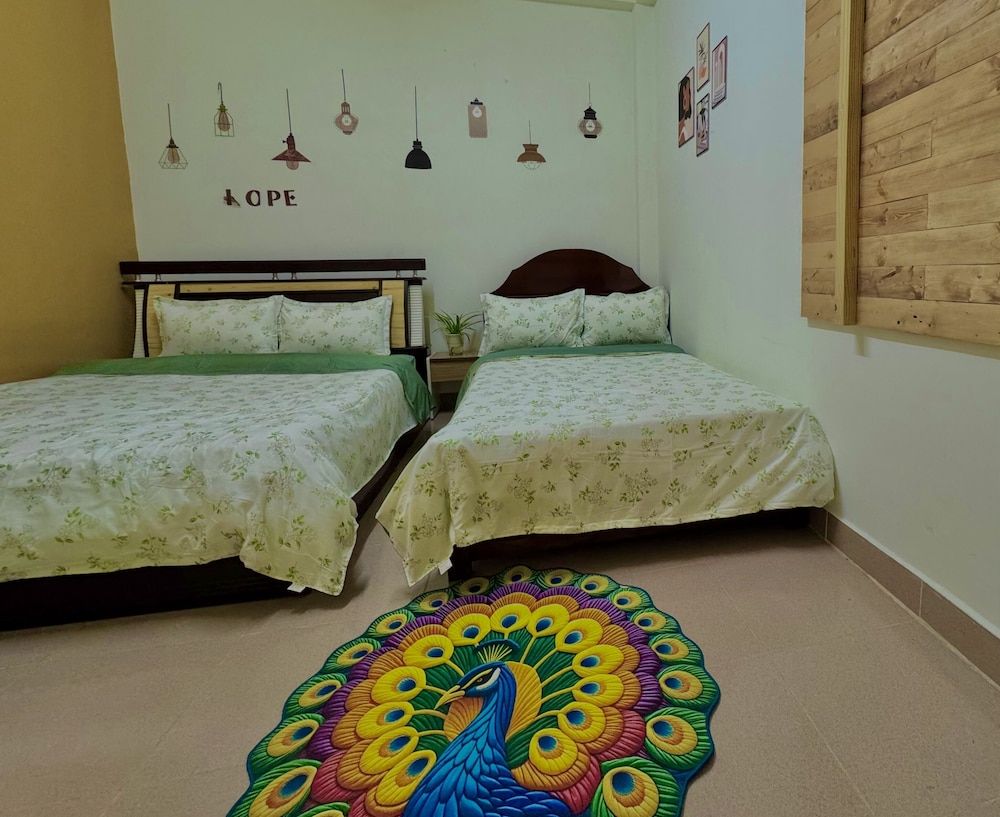 My Stay 1 Le Van Tam House, 6 Bedrooms, Mountain View 12