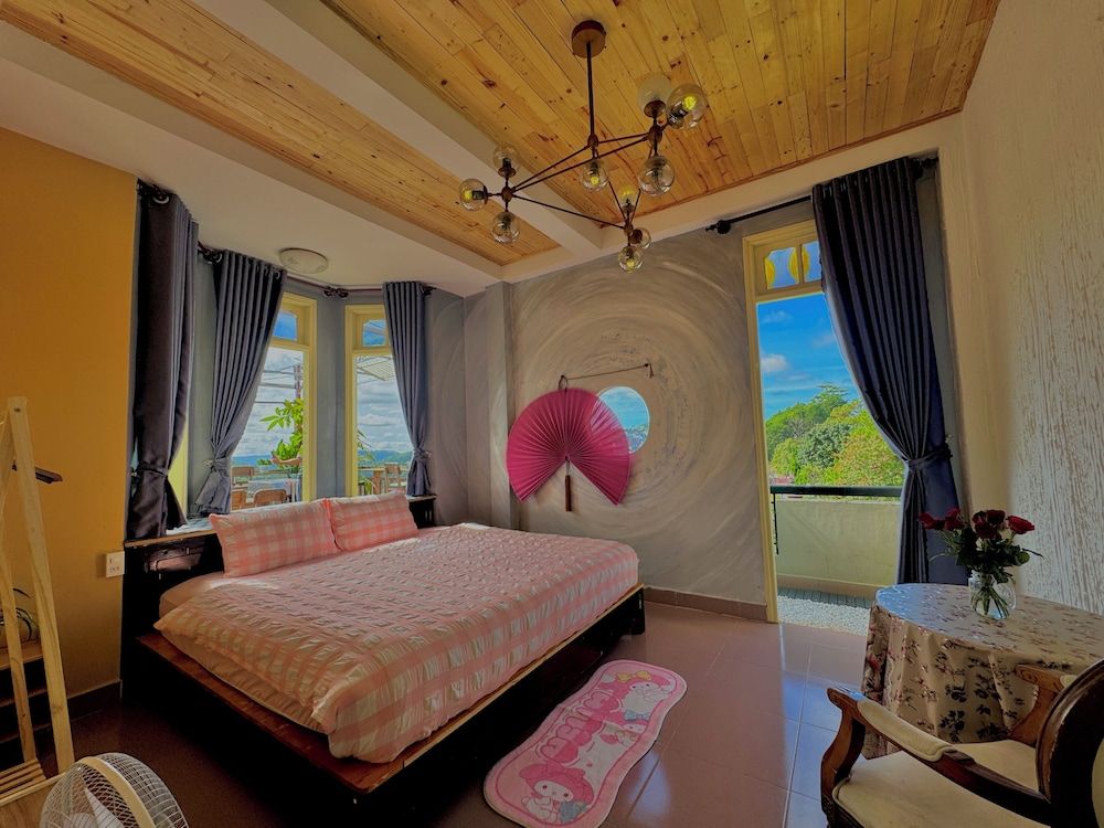 My Stay 1 Le Van Tam House, 6 Bedrooms, Mountain View 46