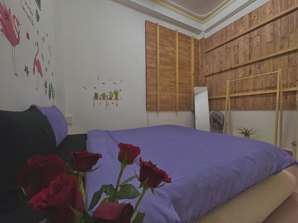 My Stay 1 Le Van Tam House, 6 Bedrooms, Mountain View 9