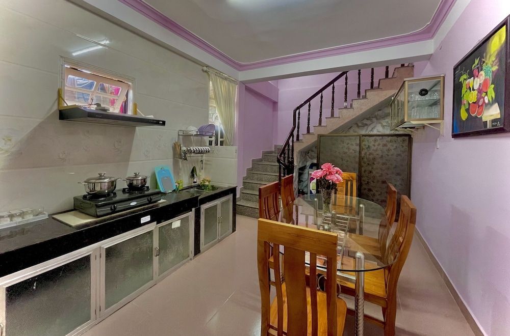 My Stay 1 Le Van Tam House, 6 Bedrooms, Mountain View 30