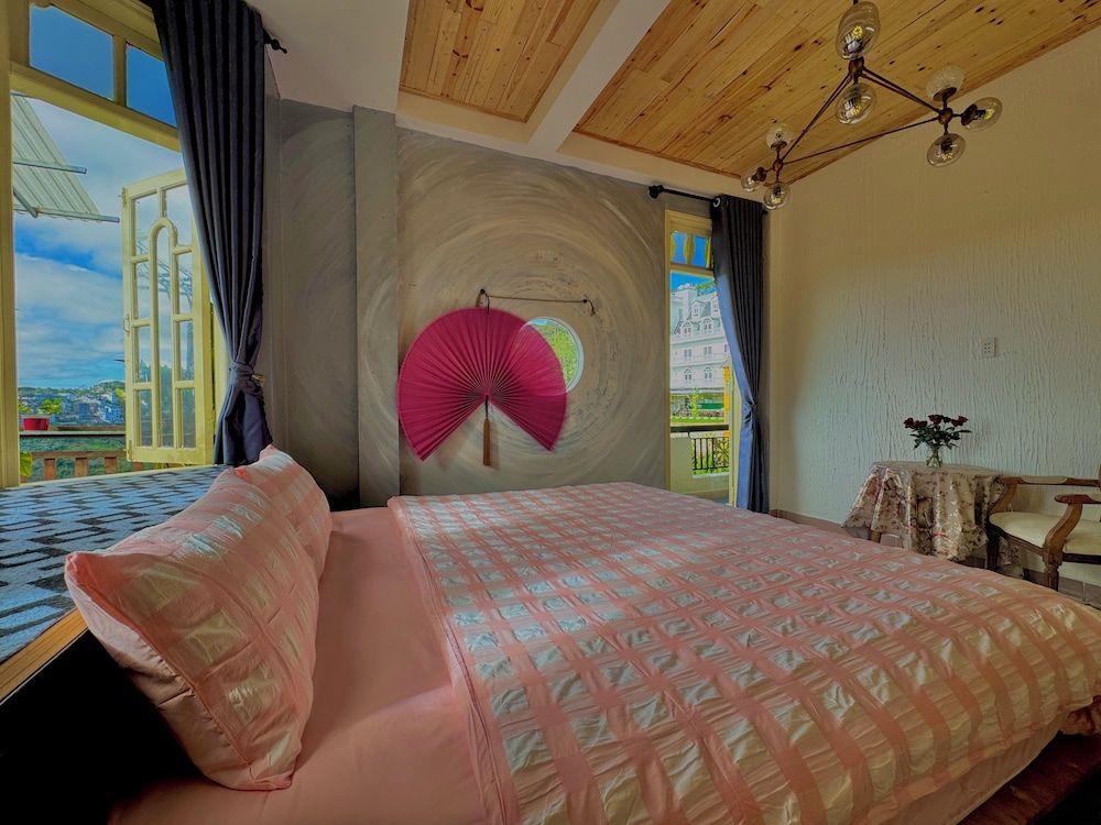 My Stay 1 Le Van Tam House, 6 Bedrooms, Mountain View 21