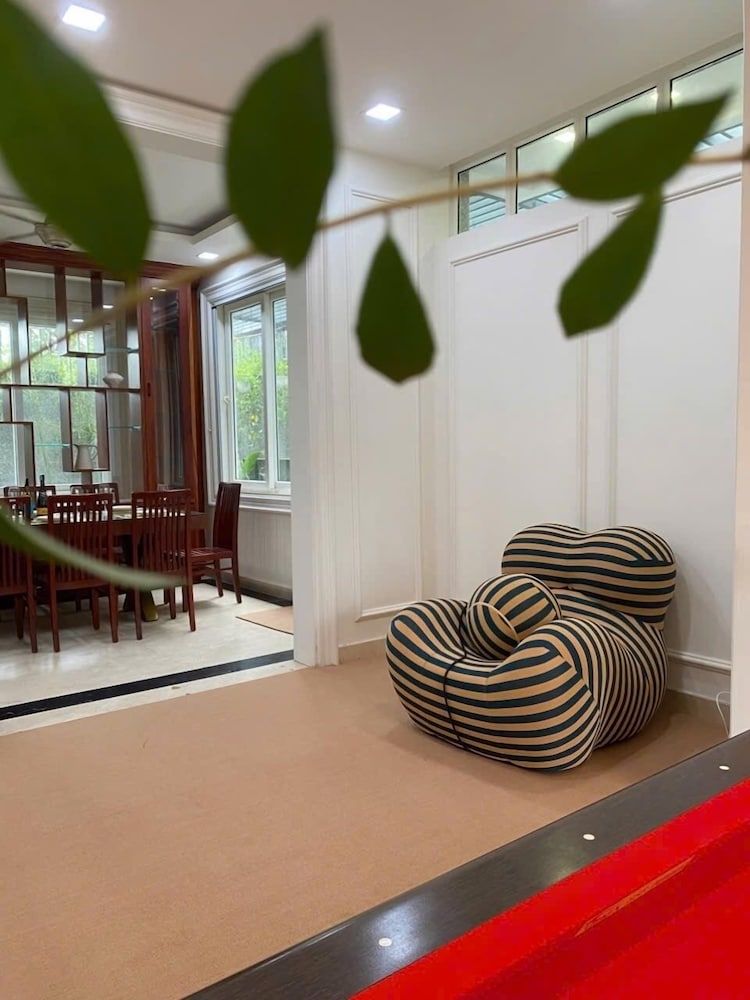 Royal Villa, 6 Bedrooms, Club Lounge Access, City View
