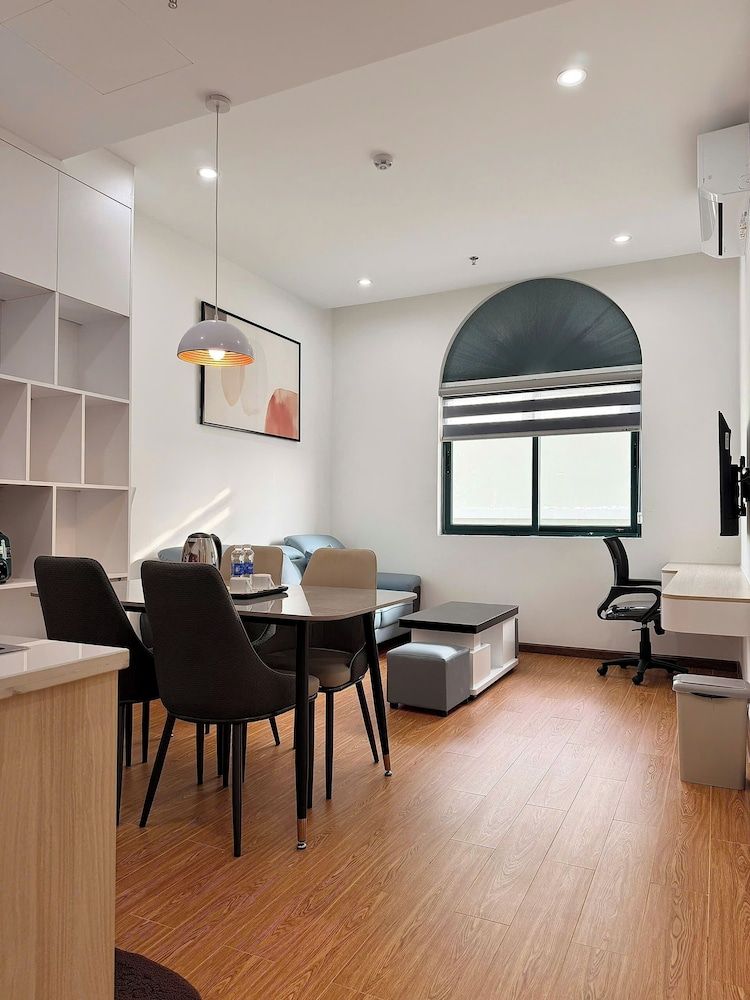 Luxury Apartment
