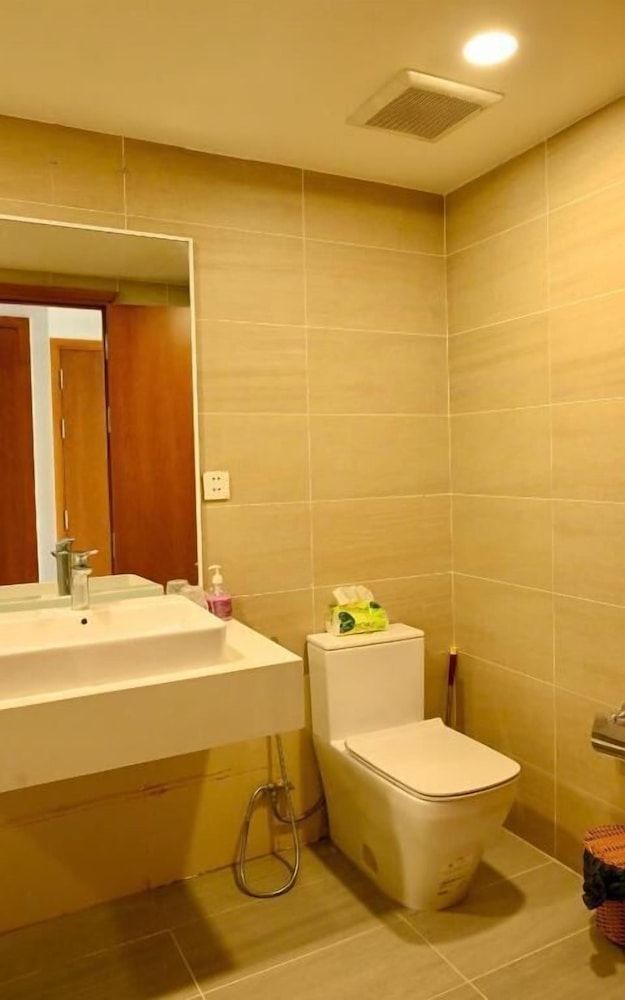 MT Luxury Villas Bai Truong Phu Quoc Luxury Villa, Pool View 9