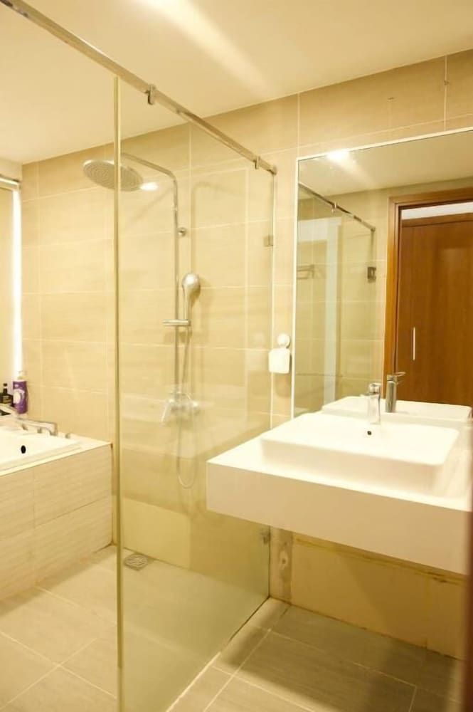 MT Luxury Villas Bai Truong Phu Quoc Luxury Villa, Pool View 10