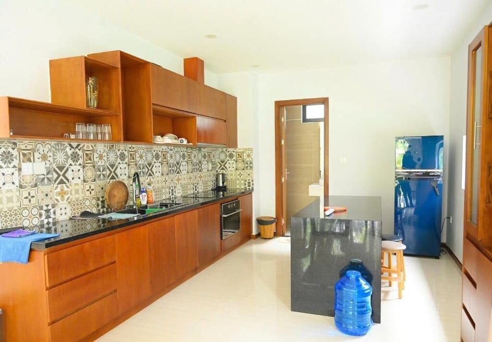 MT Luxury Villas Bai Truong Phu Quoc Luxury Villa, Pool View 6