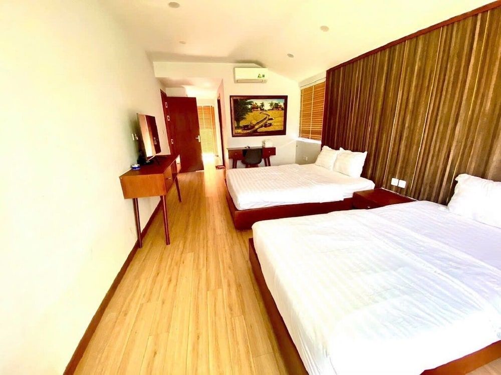 MT Luxury Villas Bai Truong Phu Quoc