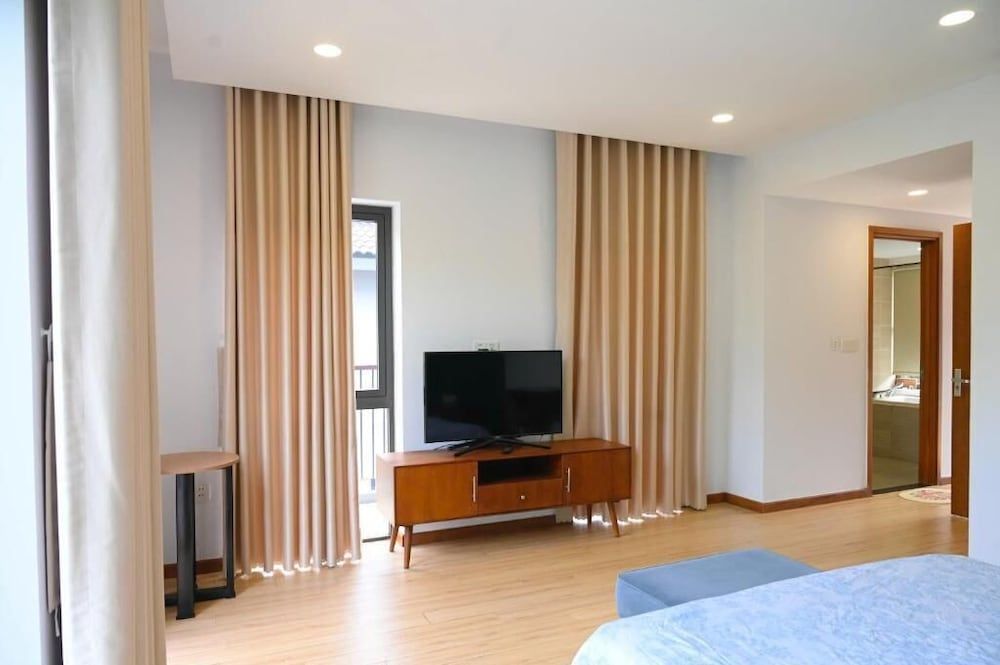 MT Luxury Villas Bai Truong Phu Quoc Luxury Villa, Pool View 5