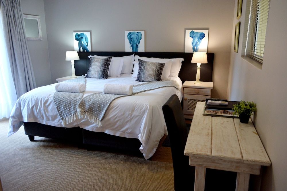 Kududu Guest House Garden Room 9