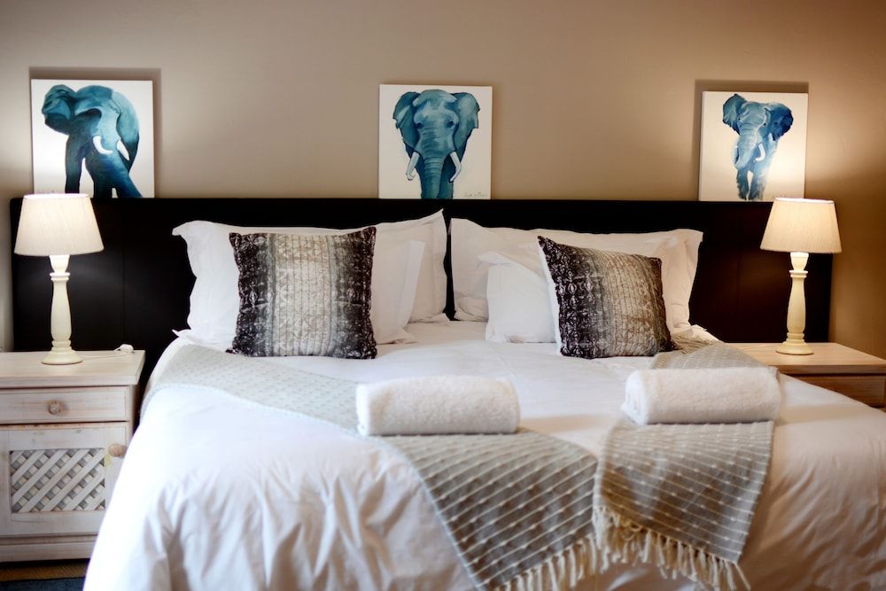 Kududu Guest House Garden Room 8