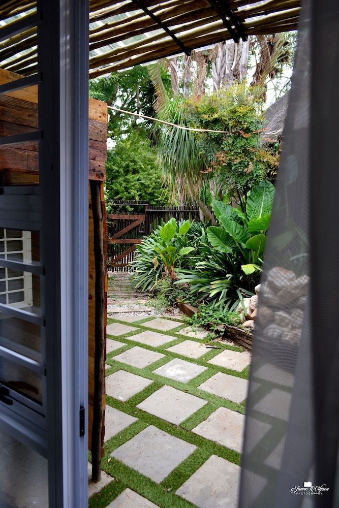 Kududu Guest House Garden Room 18