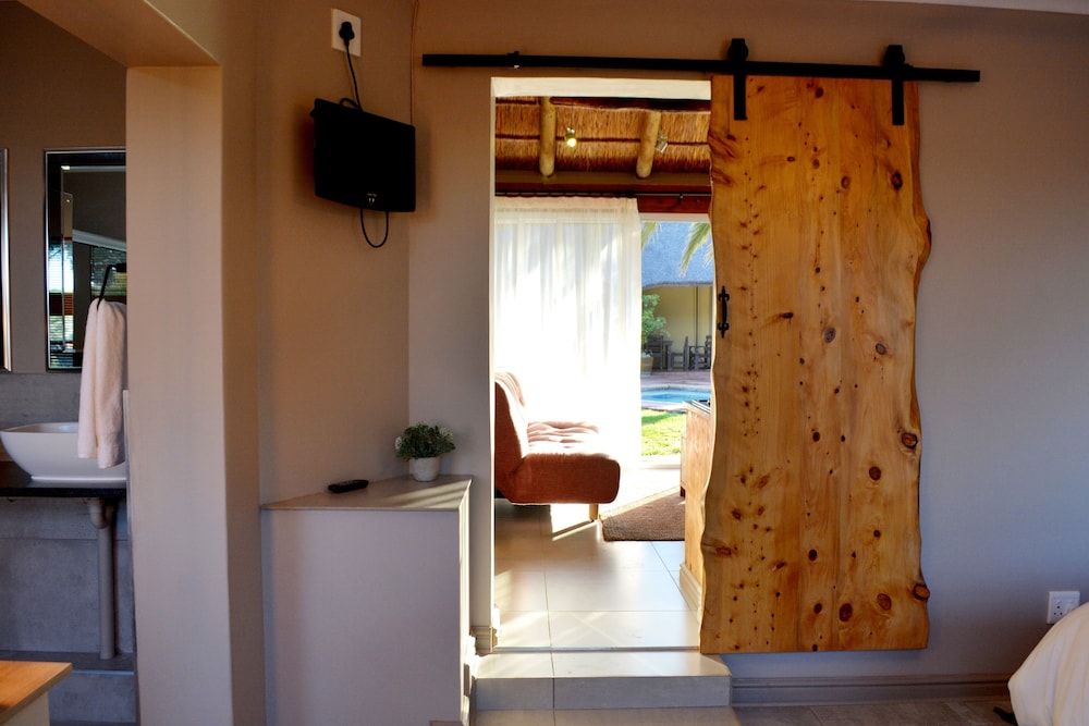 Kududu Guest House Garden Room 17