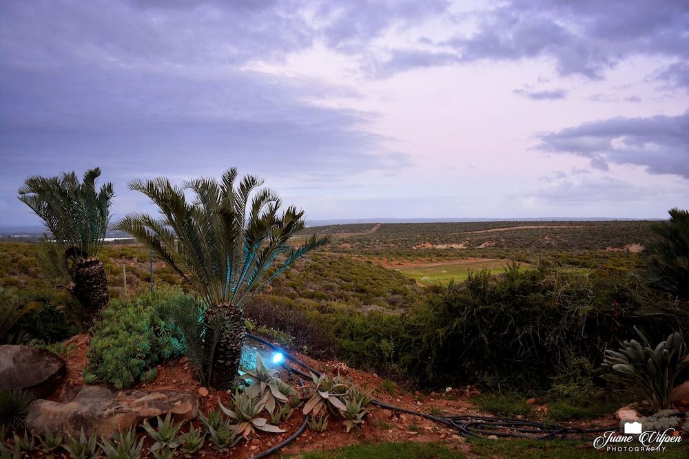 Kududu Guest House Standard Room 8