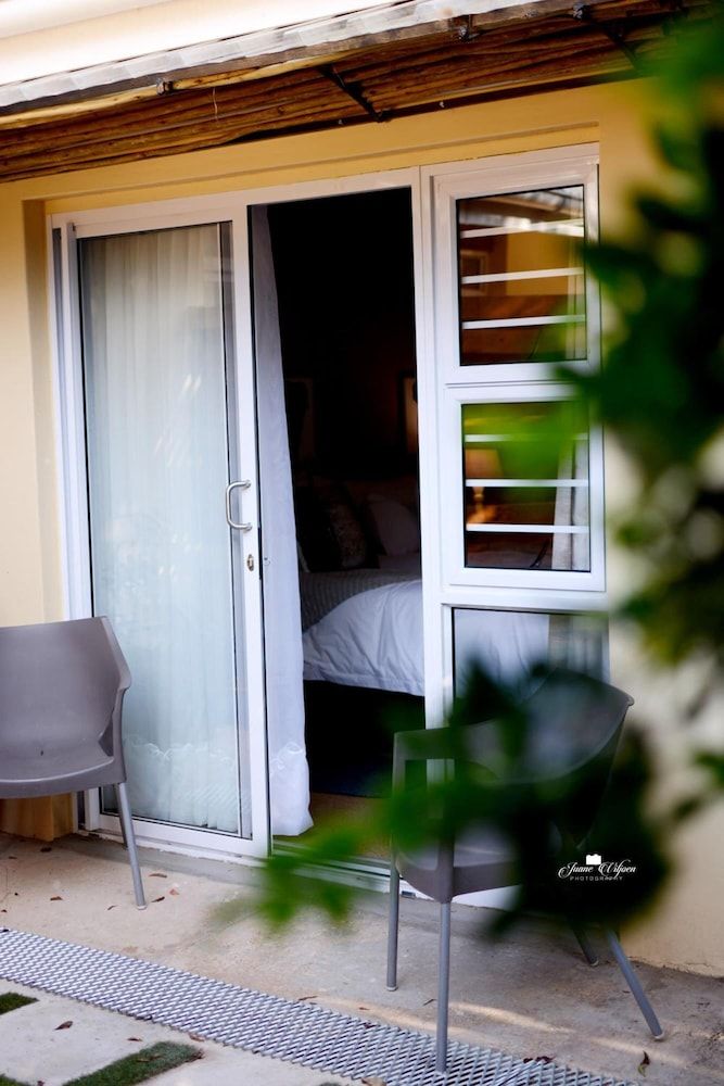 Kududu Guest House Standard Room 10