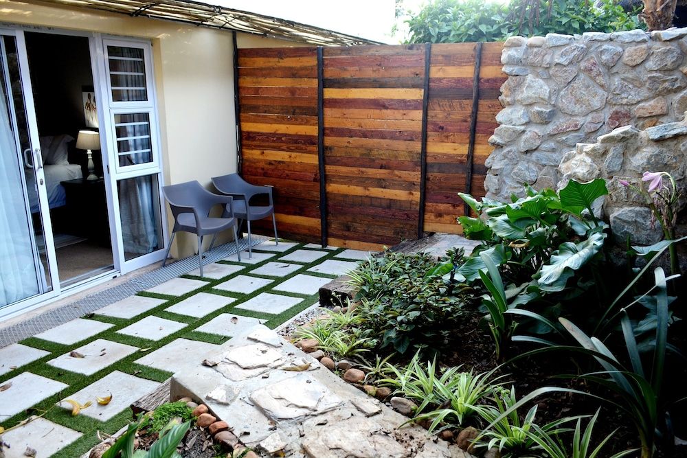 Kududu Guest House Standard Room 12