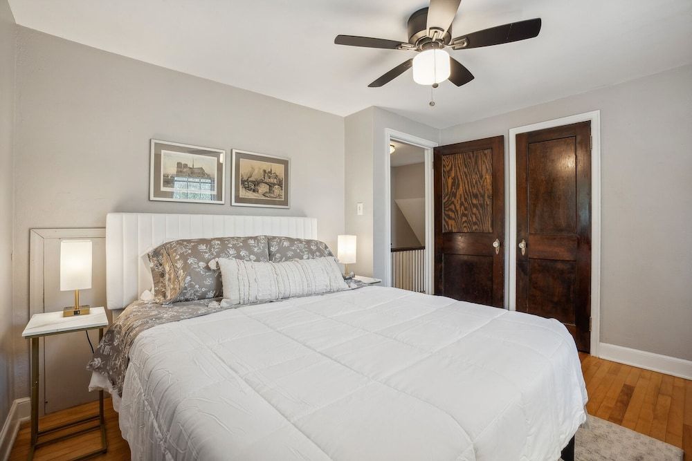 The Mckinley House 3 Bedroom Condo Condo, 3 Bedrooms 9