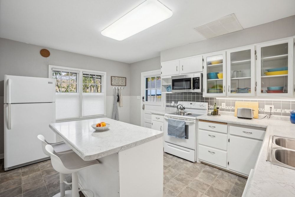 The Mckinley House 3 Bedroom Condo Condo, 3 Bedrooms 13