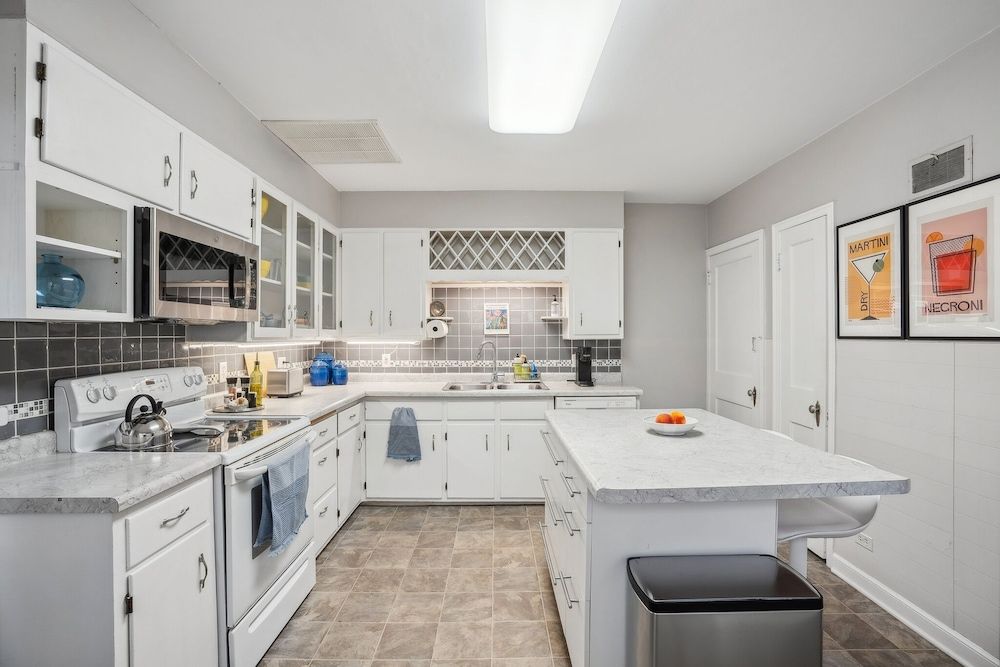 The Mckinley House 3 Bedroom Condo Condo, 3 Bedrooms 10