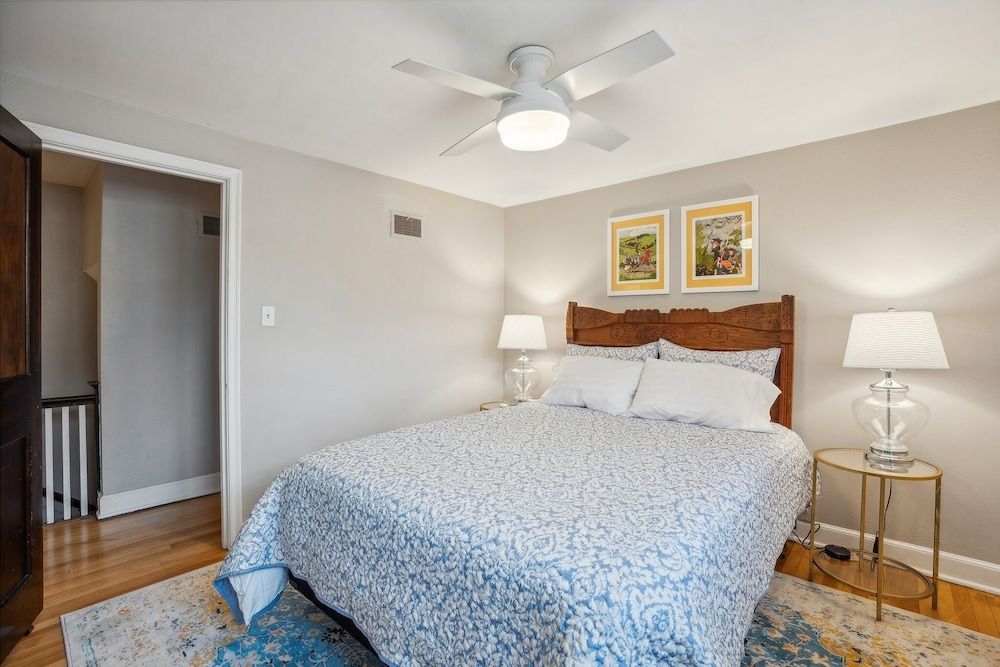 The Mckinley House 3 Bedroom Condo Condo, 3 Bedrooms 6