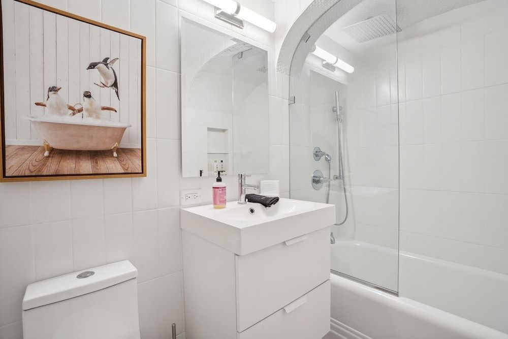 The Mckinley House 3 Bedroom Condo Condo, 3 Bedrooms 17