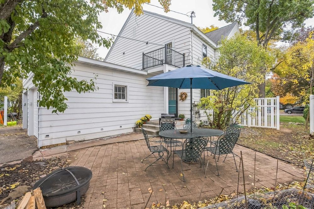 The Mckinley House 3 Bedroom Condo Condo, 3 Bedrooms 23