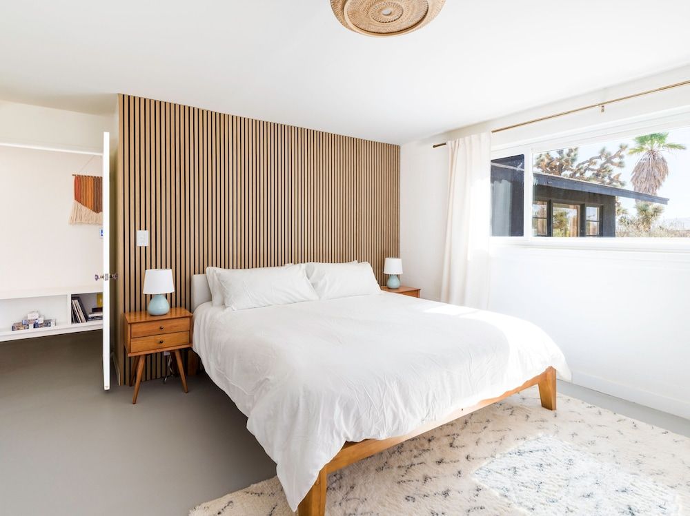 House, 2 Bedrooms