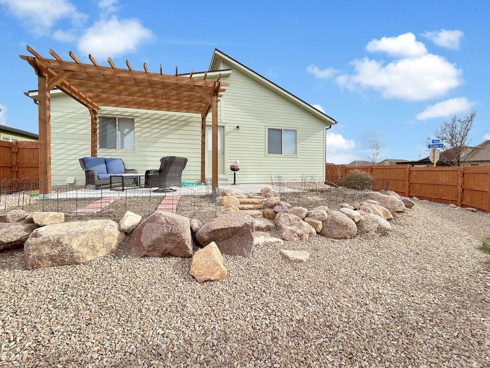 Bark And Bike Abode 3 Bedroom Home House, 3 Bedrooms 34