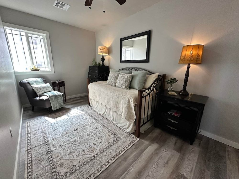 The Judge's Chambers Bungalow 2