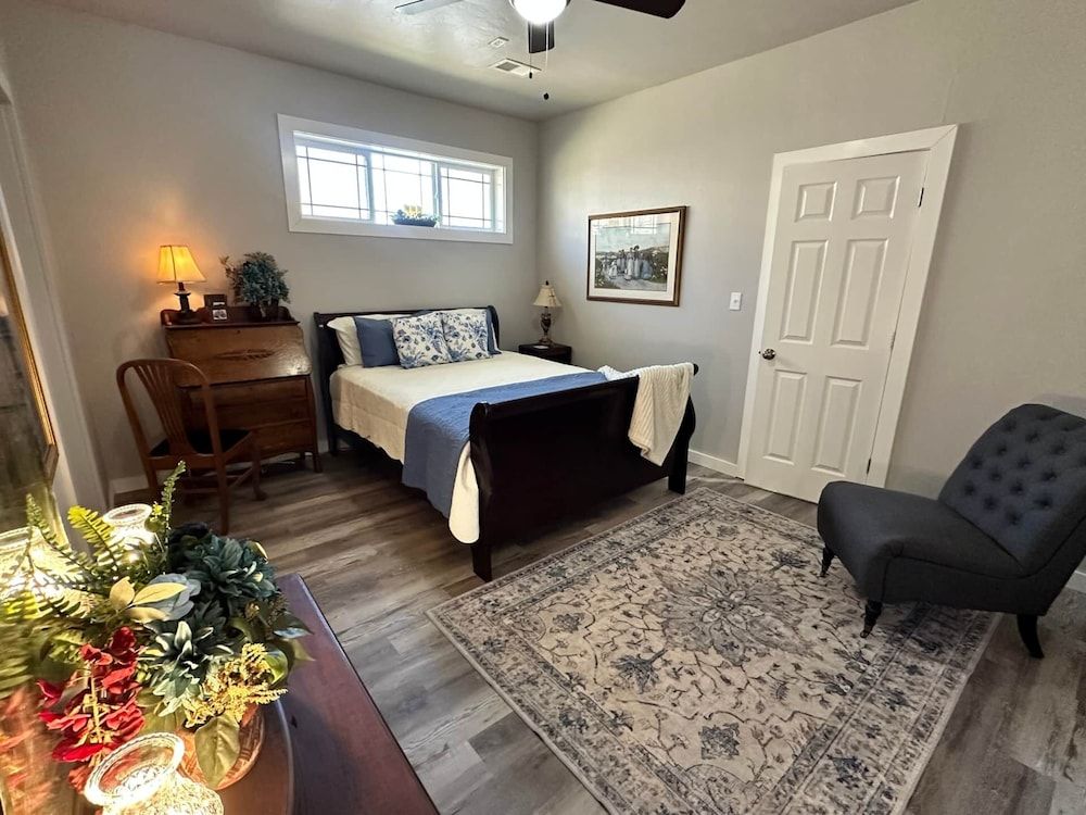 The Judge's Chambers Bungalow 3