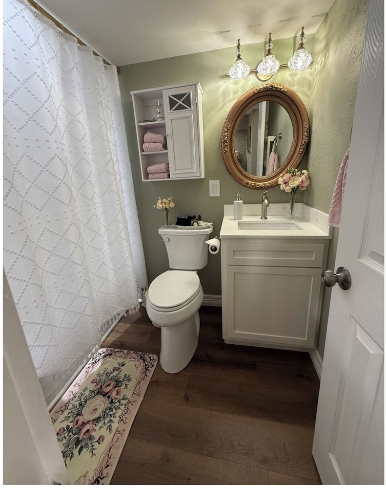 The Judge's Chambers Exclusive Loft 5