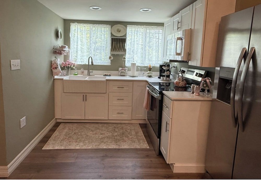 The Judge's Chambers Exclusive Loft 3